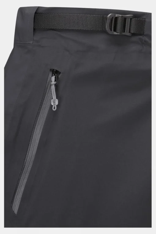 Mens Kinetic Alpine 2.0 Pants