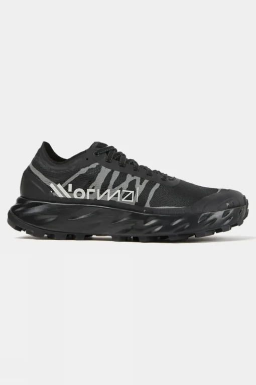 Mens Kjerag Brut Shoes