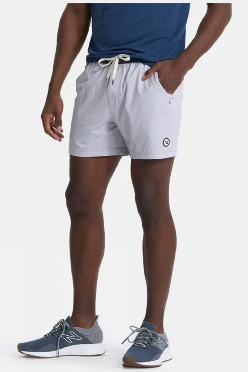 Mens Kore Short 5" Shorts