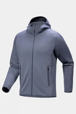 Mens Kyanite Hoodie