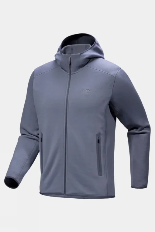 Mens Kyanite Hoodie