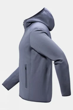 Mens Kyanite Hoodie