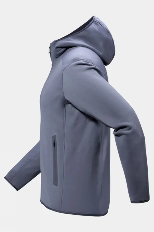 Mens Kyanite Hoodie