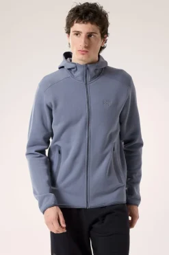 Mens Kyanite Hoodie