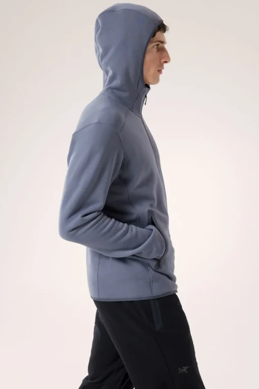Mens Kyanite Hoodie