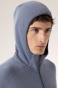 Mens Kyanite Hoodie