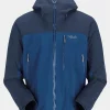 Mens Latok Mountain GTX Jacket