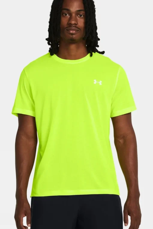 Mens Launch T-Shirt