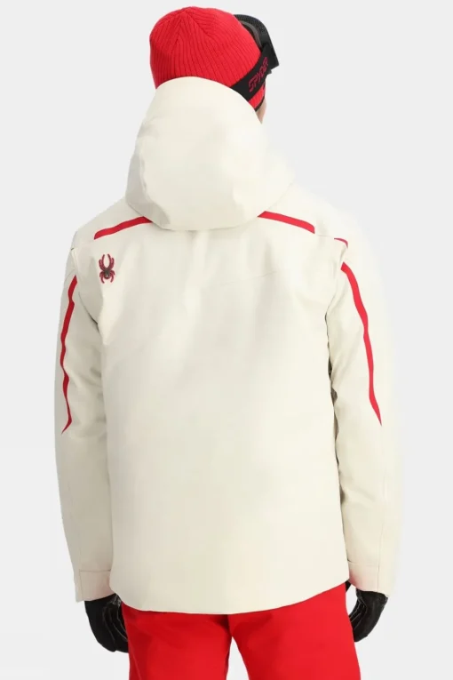 Mens Leader Ski Jacket