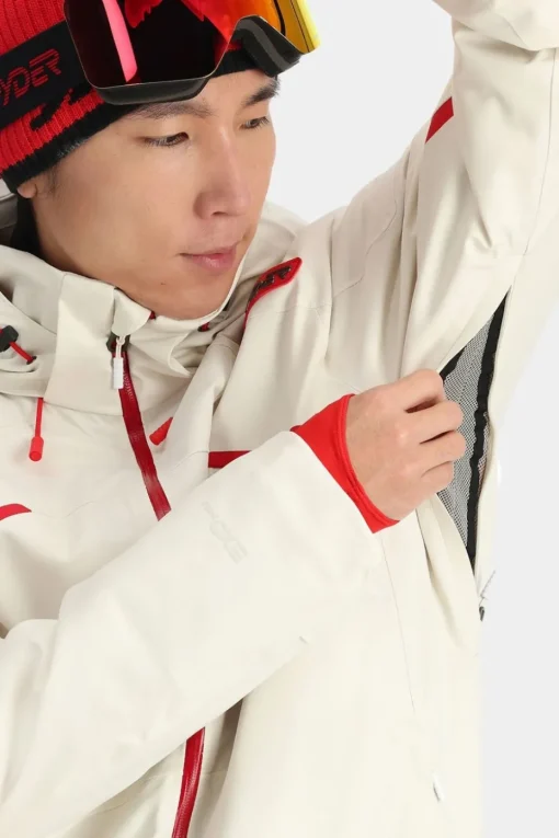 Mens Leader Ski Jacket