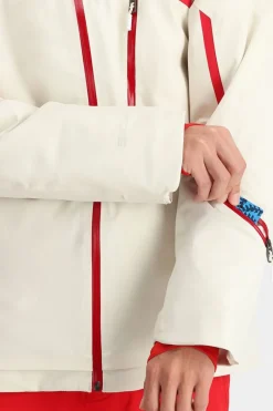 Mens Leader Ski Jacket