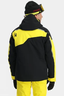 Mens Leader Ski Jacket