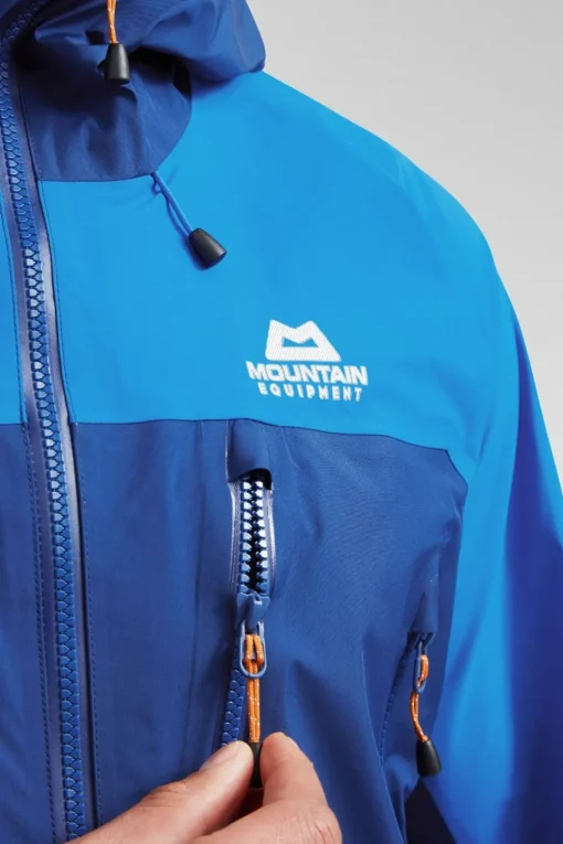 Mens Lhotse Jacket