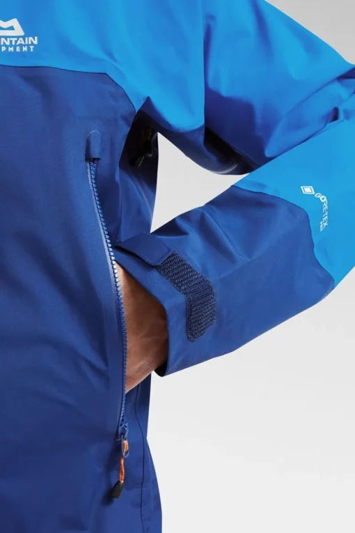 Mens Lhotse Jacket