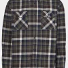 Mens Light Flannel Shirt