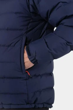 Mens Lightline Eco Jacket