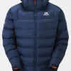 Mens Lightline Jacket