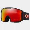 Mens Line Miner L Goggles