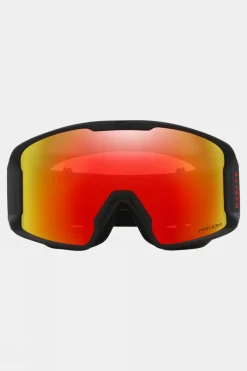 Mens Line Miner L Goggles