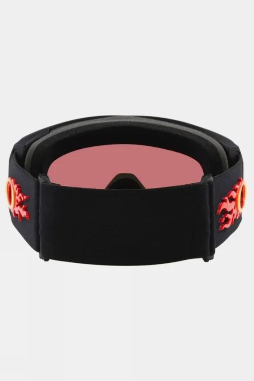 Mens Line Miner L Goggles