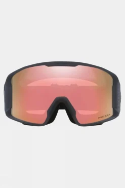 Mens Line Miner L Goggles