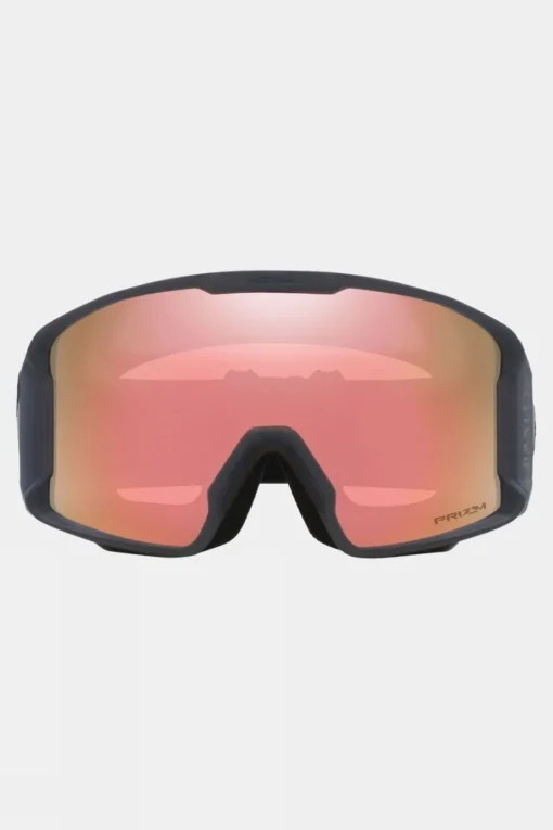 Mens Line Miner L Goggles