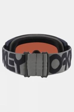 Mens Line Miner L Goggles