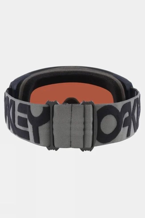 Mens Line Miner L Goggles
