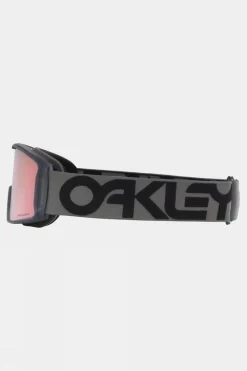 Mens Line Miner L Goggles