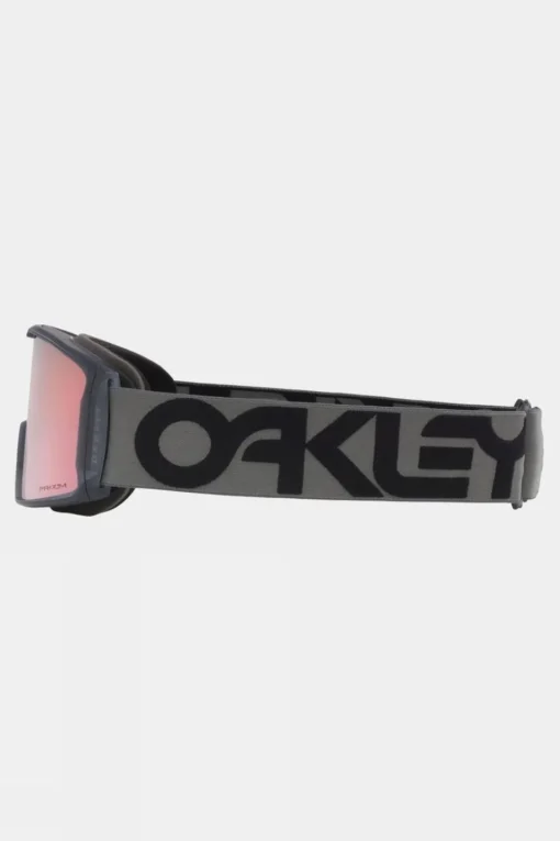 Mens Line Miner L Goggles