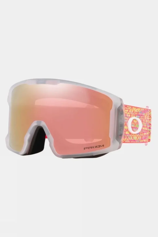 Mens Line Miner L Goggles