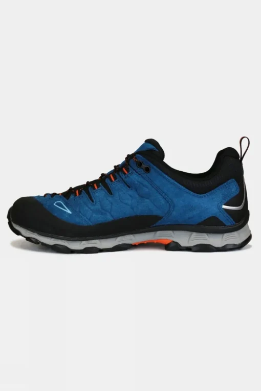 Mens Lite Trail GTX Shoes
