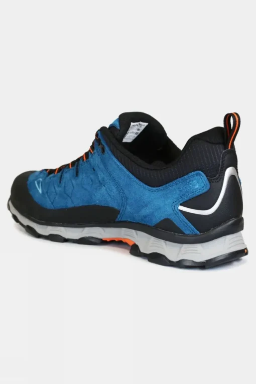 Mens Lite Trail GTX Shoes