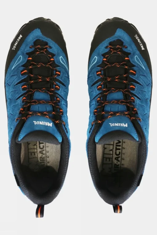 Mens Lite Trail GTX Shoes