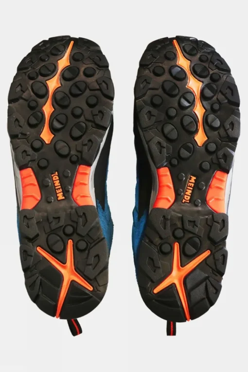 Mens Lite Trail GTX Shoes