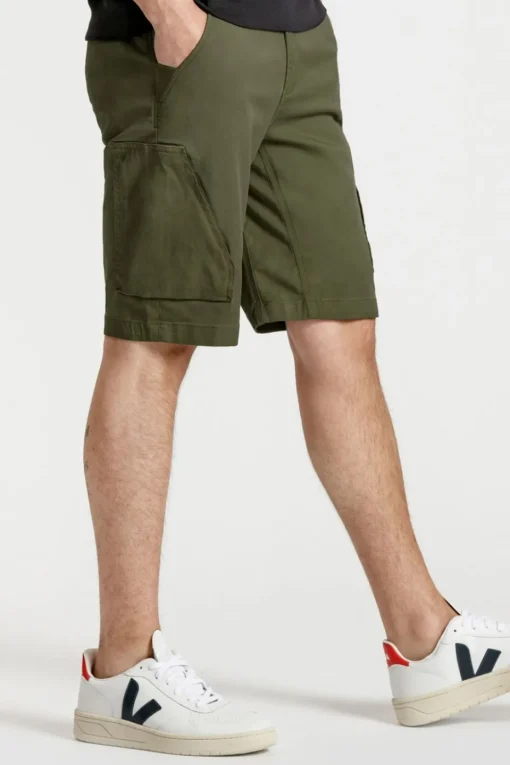 Mens Live Lite Adventure 10" Shorts