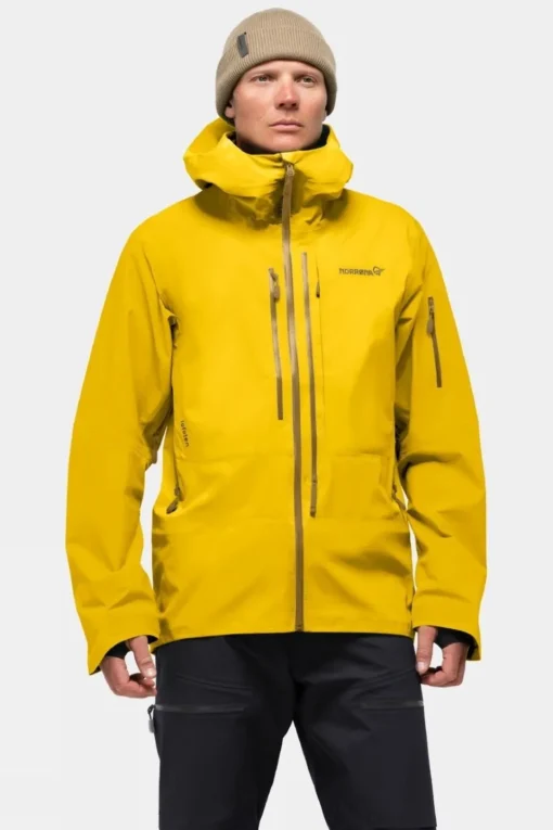Mens Lofoten GTX Pro Jacket