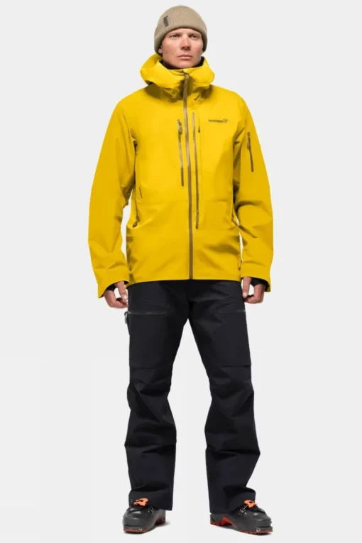 Mens Lofoten GTX Pro Jacket