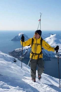 Mens Lofoten GTX Pro Jacket