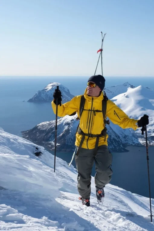 Mens Lofoten GTX Pro Jacket
