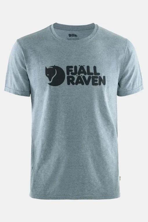 Mens Logo T-Shirt