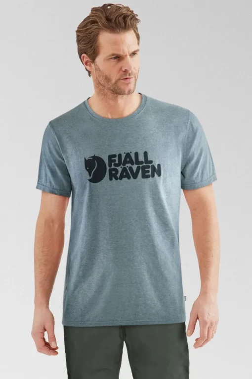 Mens Logo T-Shirt