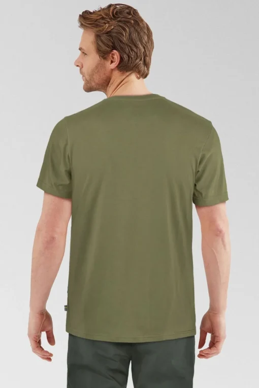 Mens Logo T-Shirt