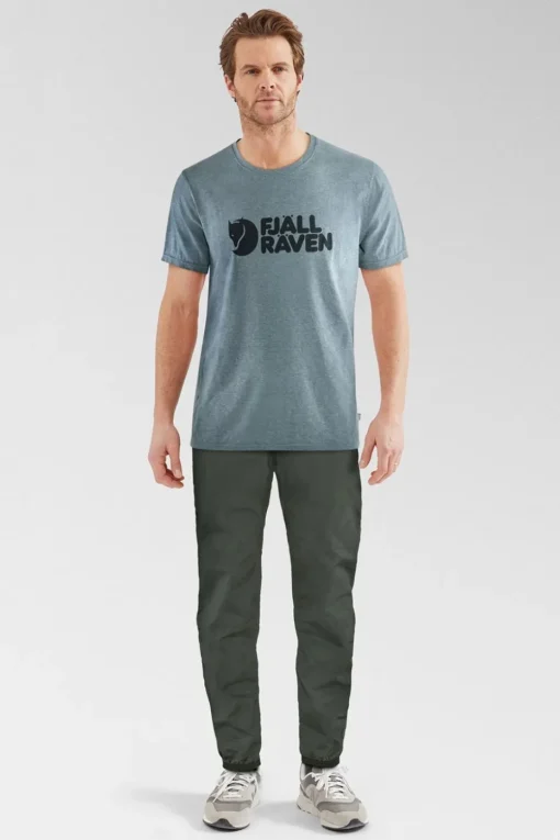 Mens Logo T-Shirt