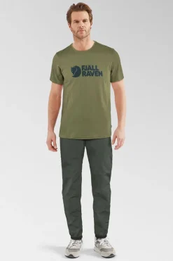 Mens Logo T-Shirt