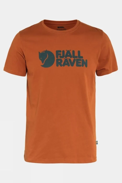 Mens Logo T-Shirt