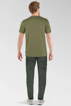 Mens Logo T-Shirt