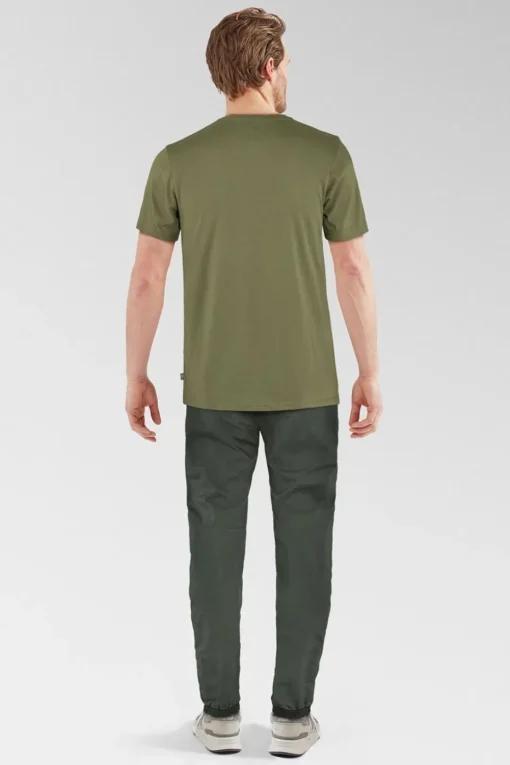 Mens Logo T-Shirt