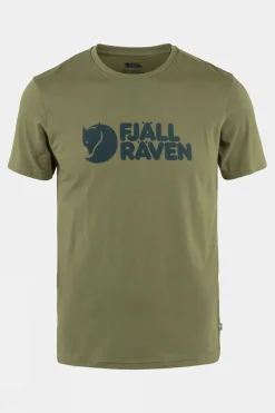Mens Logo T-Shirt