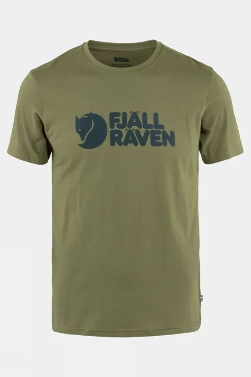 Mens Logo T-Shirt